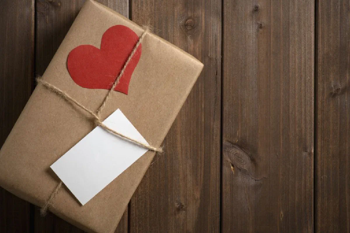 How is salvation a gift from God?