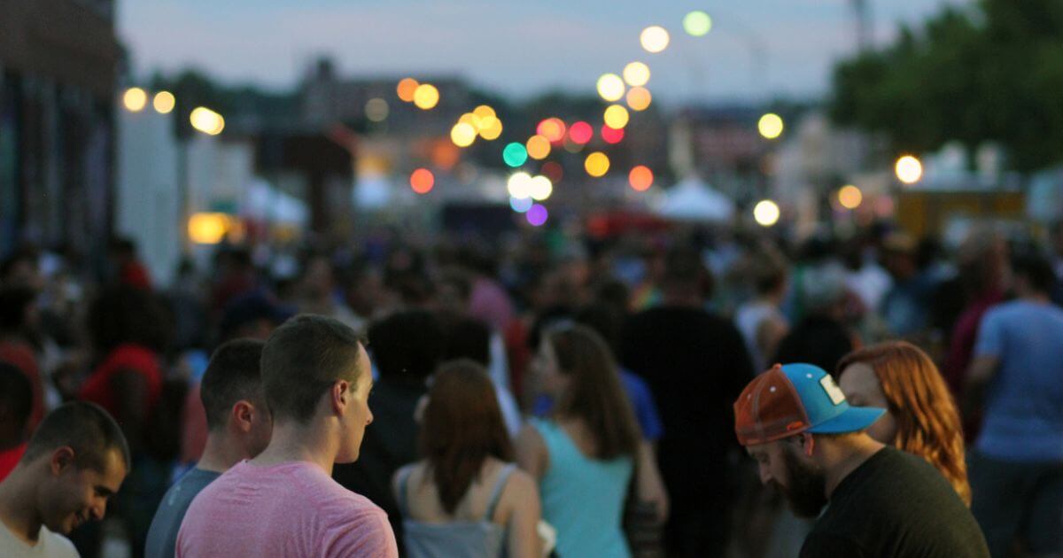 Is same-sex attraction sinful?