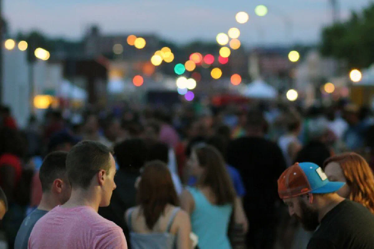 Is same-sex attraction sinful?