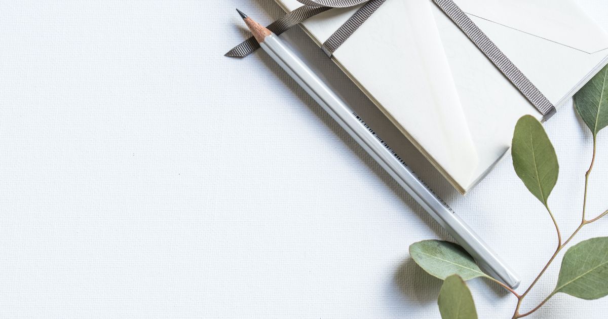 What does the Bible mean when it calls something sanctified?