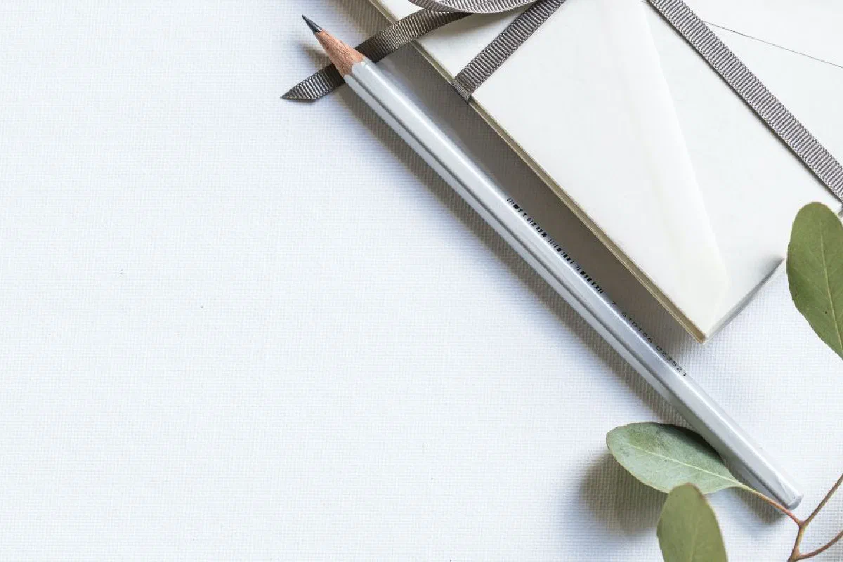 What does the Bible mean when it calls something sanctified?