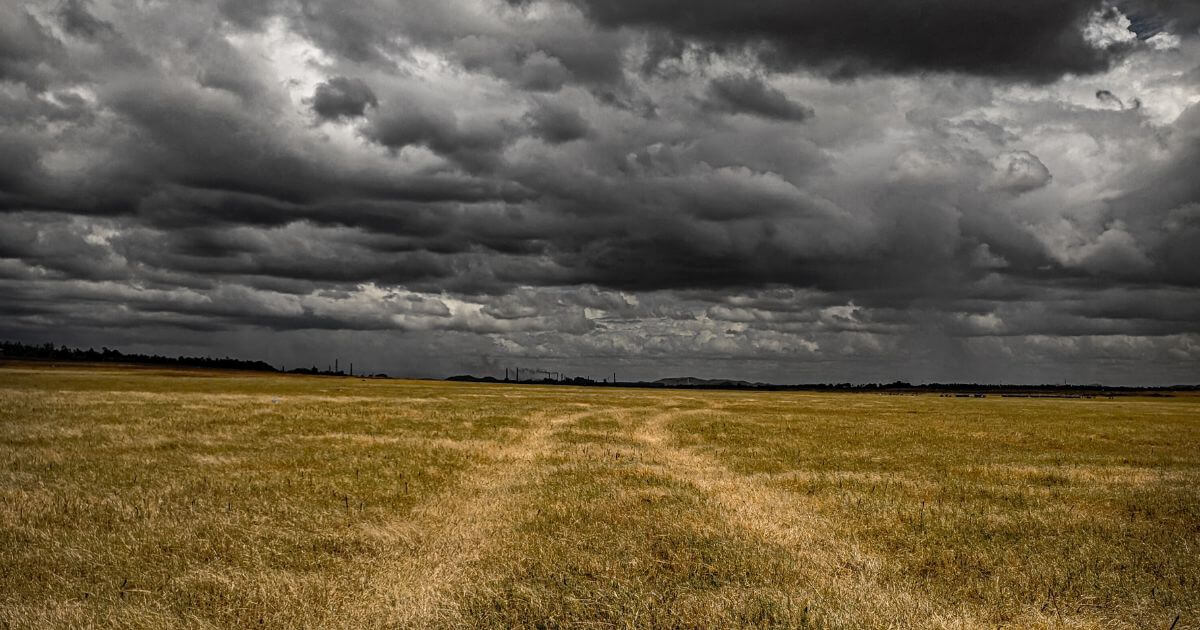 Does Satan have to ask for God's permission before he can attack us?