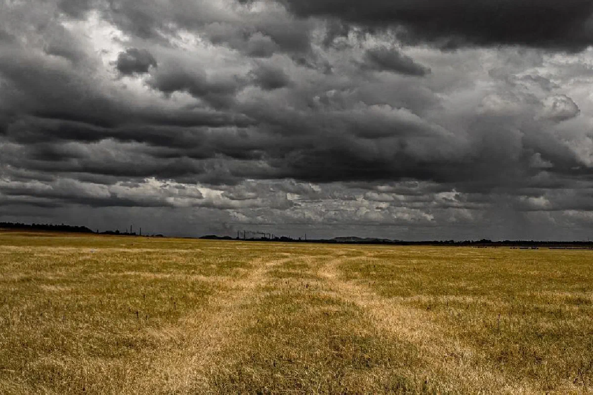 Does Satan have to ask for God's permission before he can attack us?