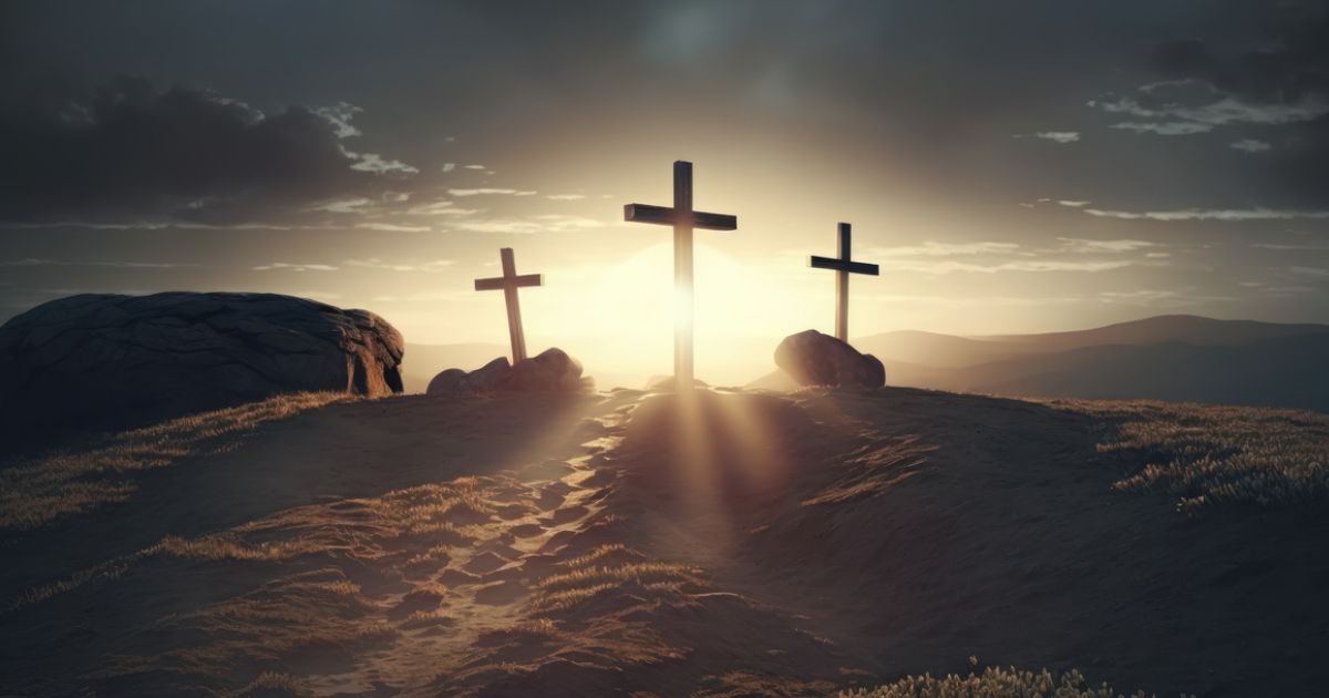 Before Jesus died for our sins, could people be saved? How?