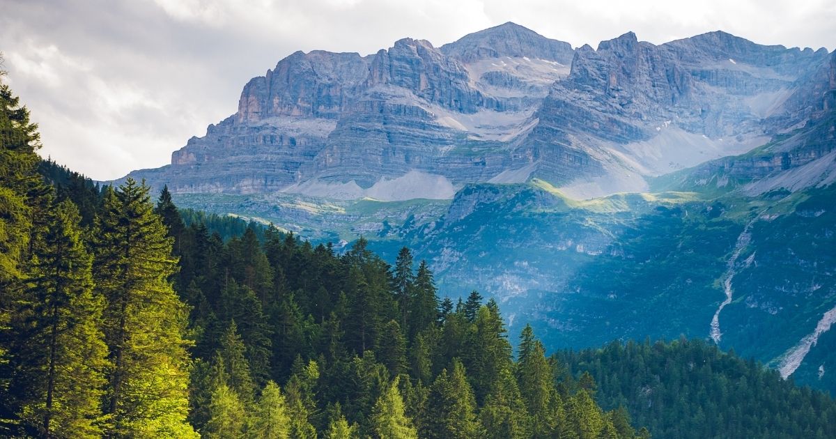 Can general revelation be enough for a person to be saved?