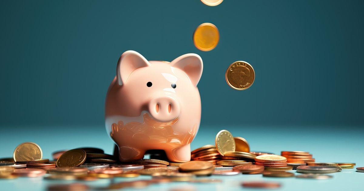 Does the Bible say anything about saving for retirement?