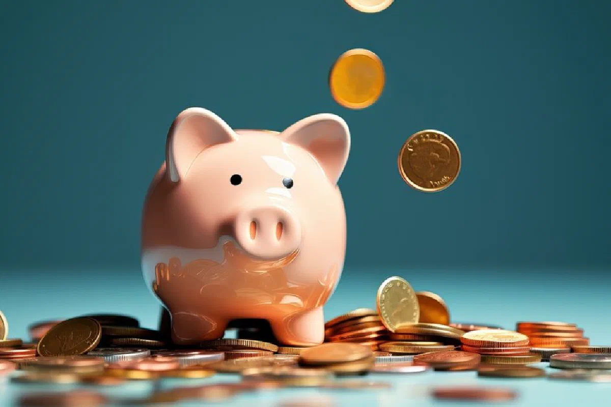 Does the Bible say anything about saving for retirement?