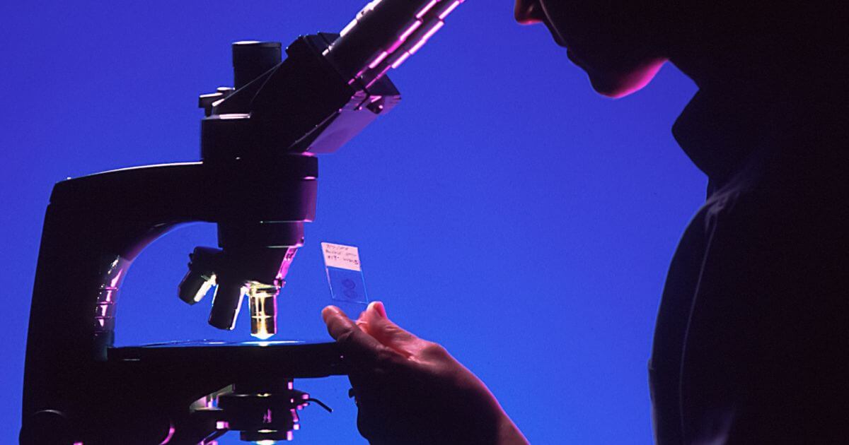 Why don't scientists believe in God?