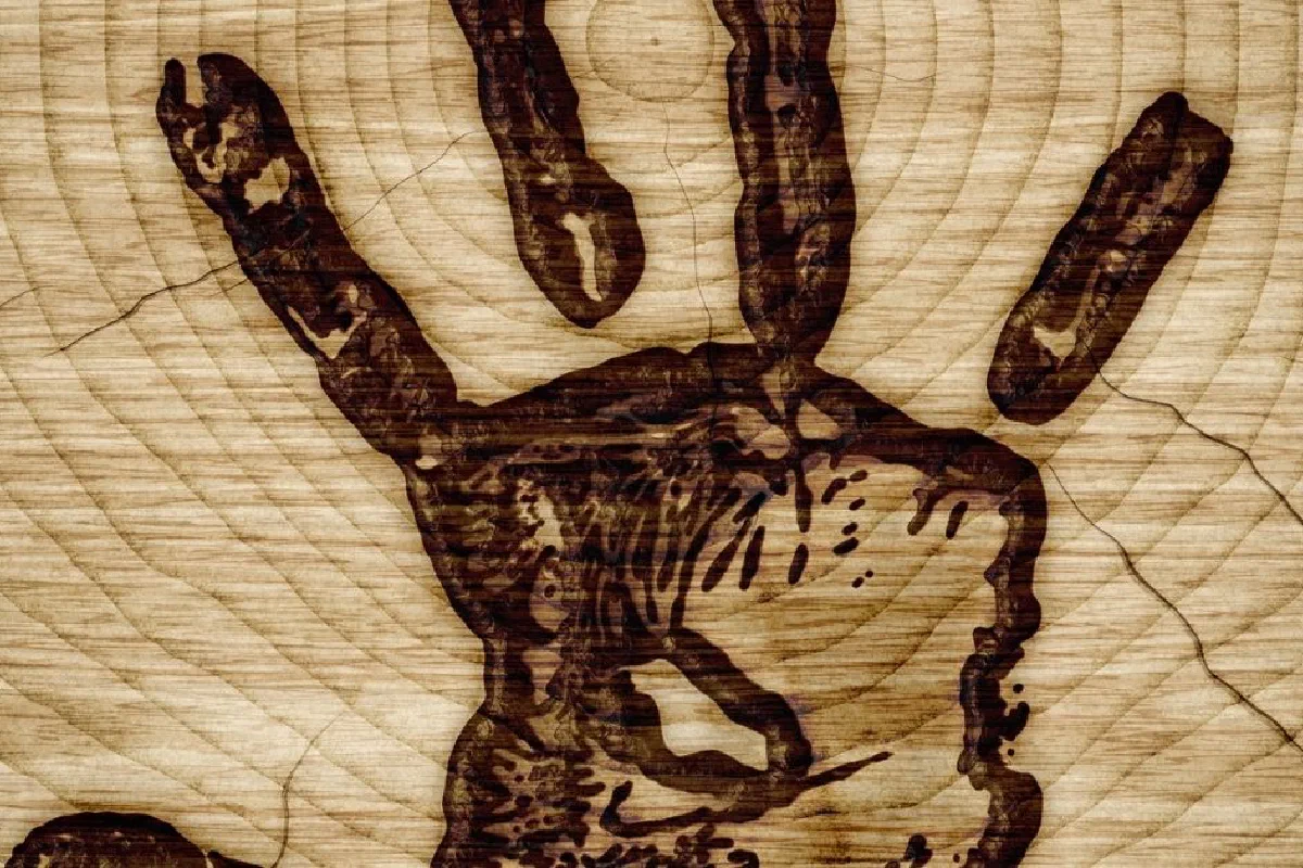 What is a seared conscience?