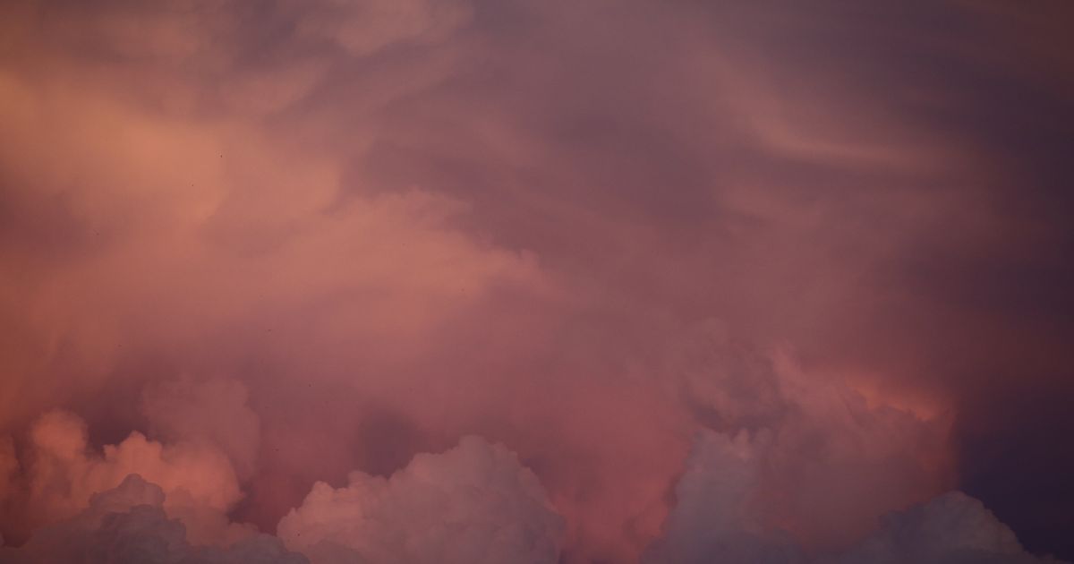 What is the second death the Bible talks about?