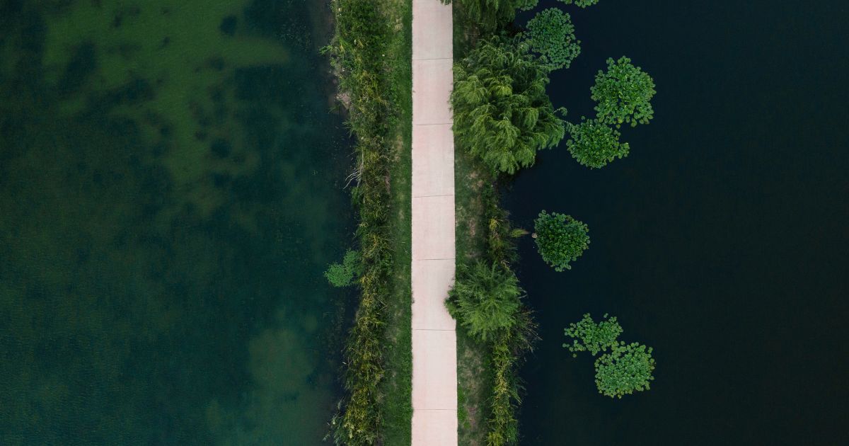 What is secondary separation?