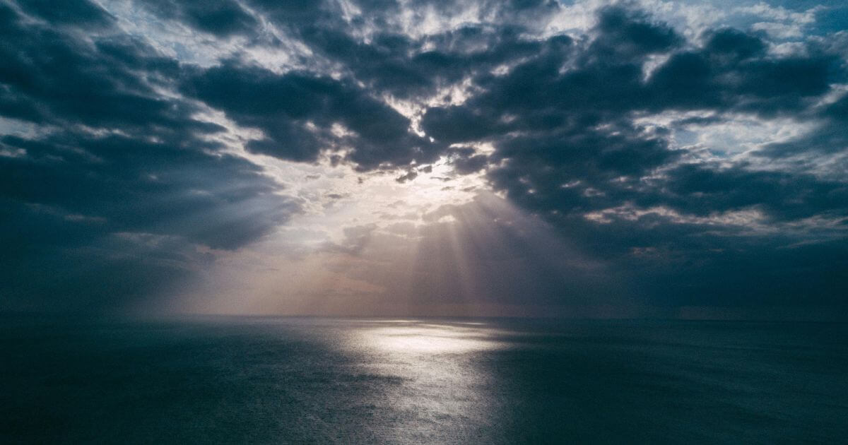 Will we be able to see the Trinity in heaven? Will all three members of the Trinity be visible to us? - Compelling Truth