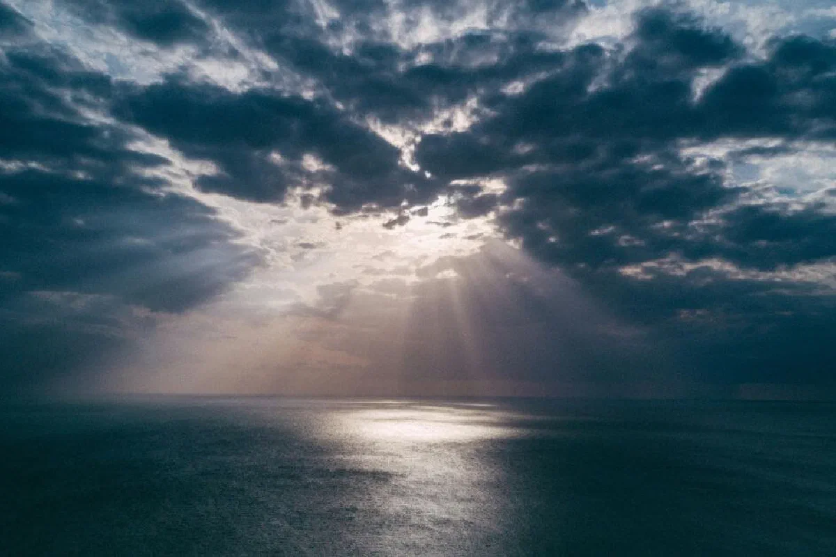 Will we be able to see the Trinity in heaven? Will all three members of the Trinity be visible to us?