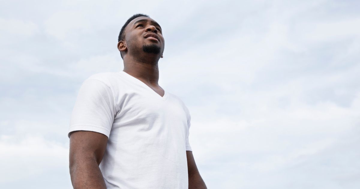 Has a person ever seen God?