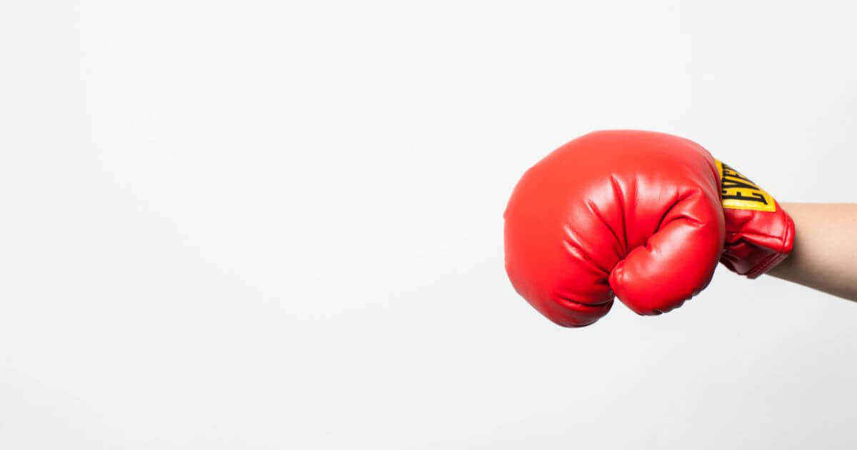 Self-defense – What does the Bible say?