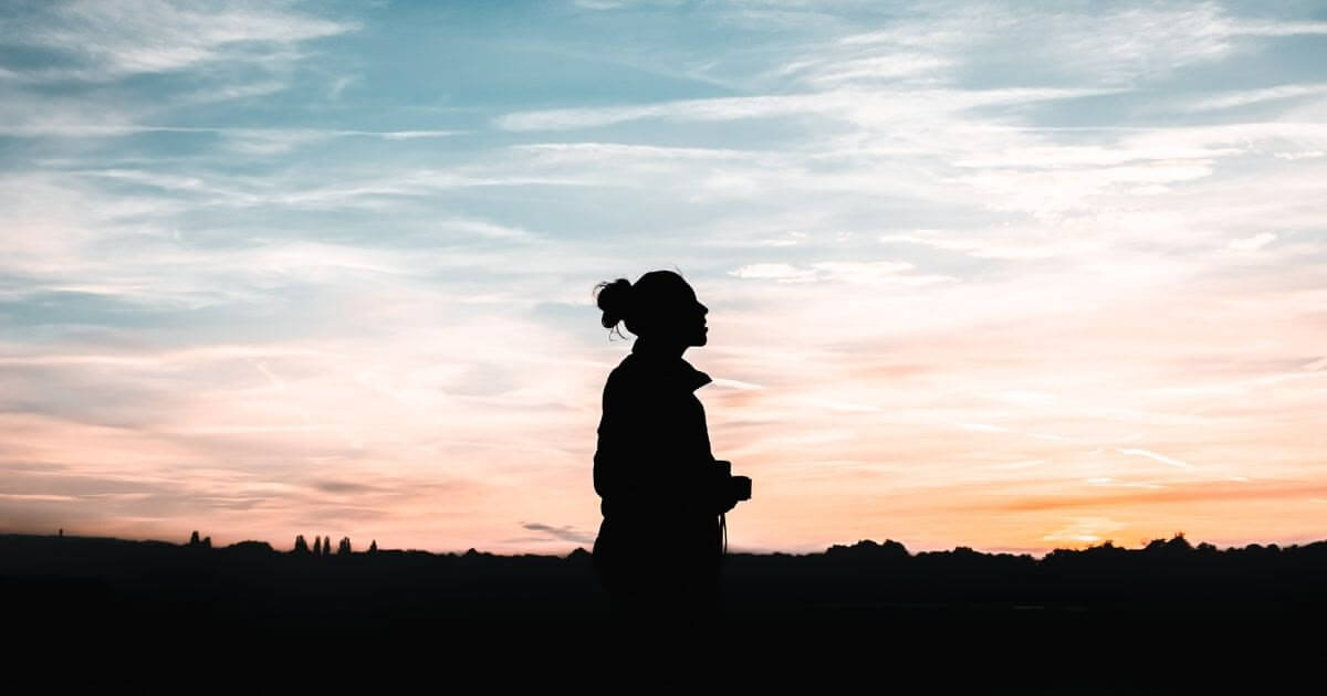 Does the Bible say anything about self-worth?