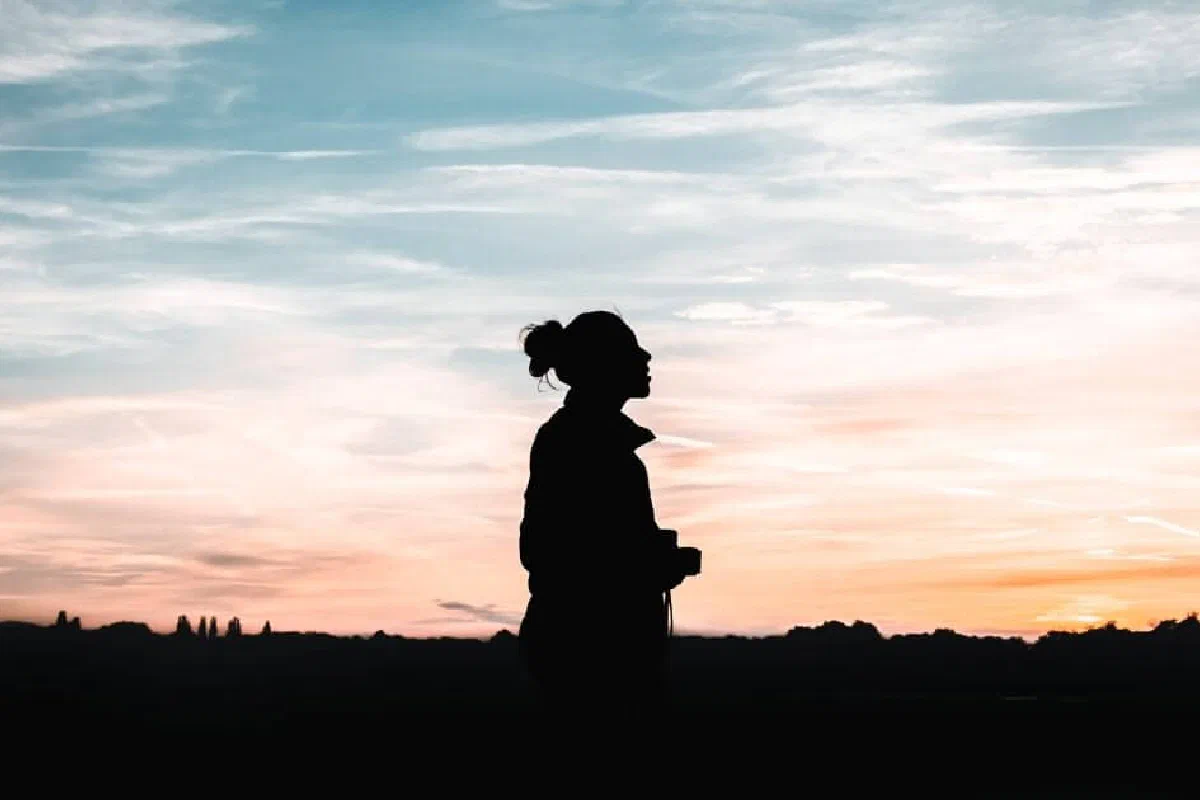 Does the Bible say anything about self-worth?