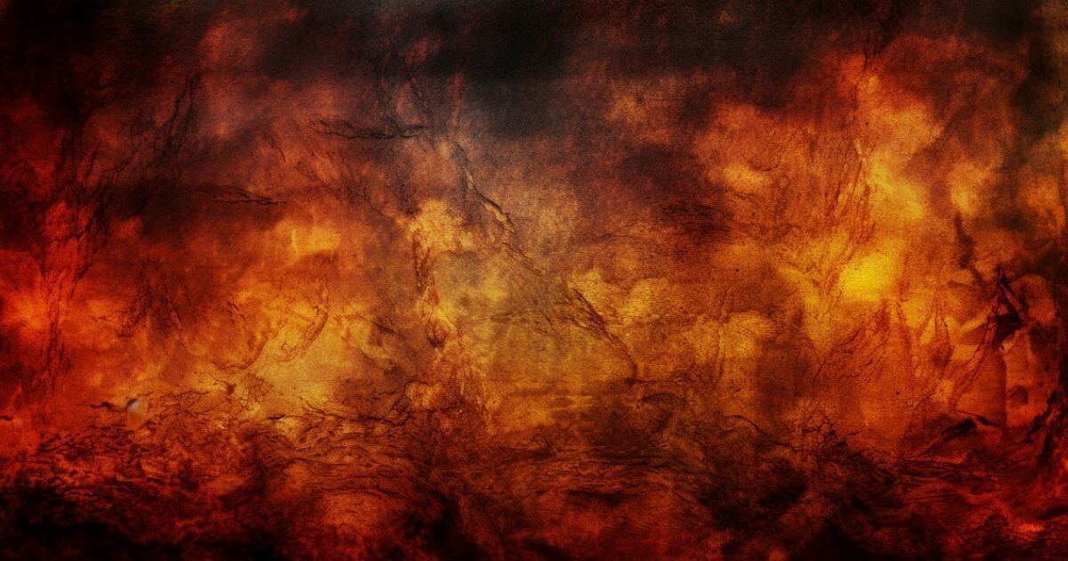 Is hell eternal separation from God?