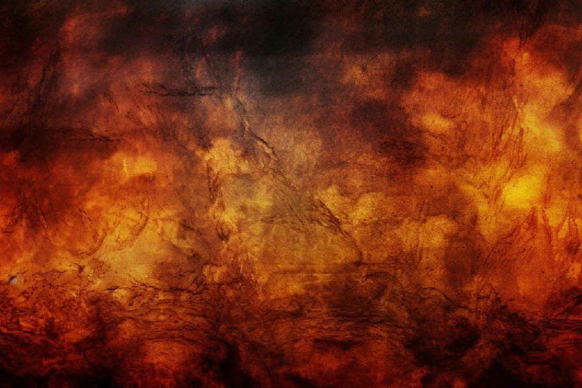 Is hell eternal separation from God?