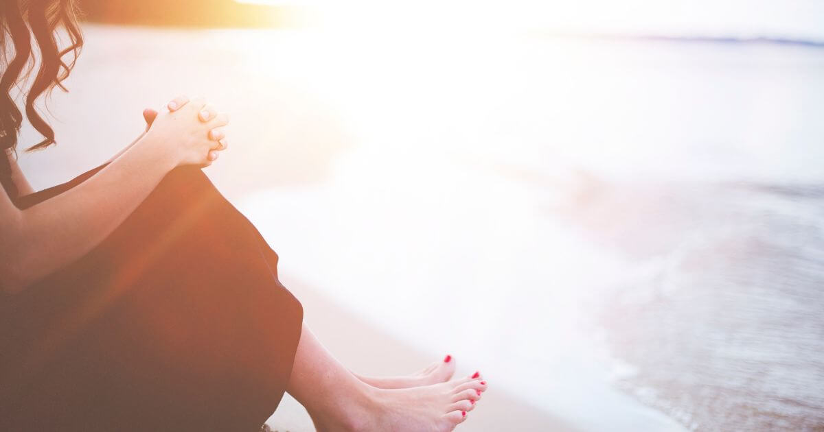 What is the Serenity Prayer?