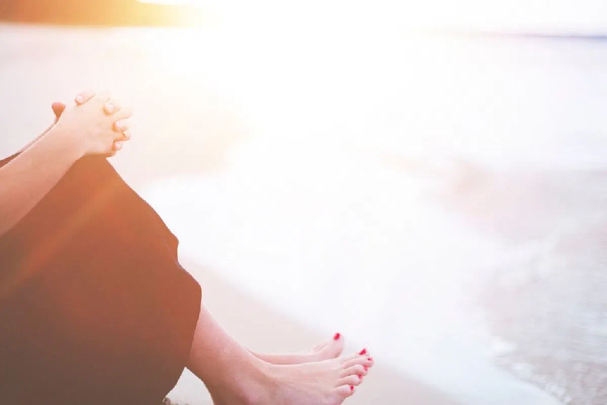 What is the Serenity Prayer?