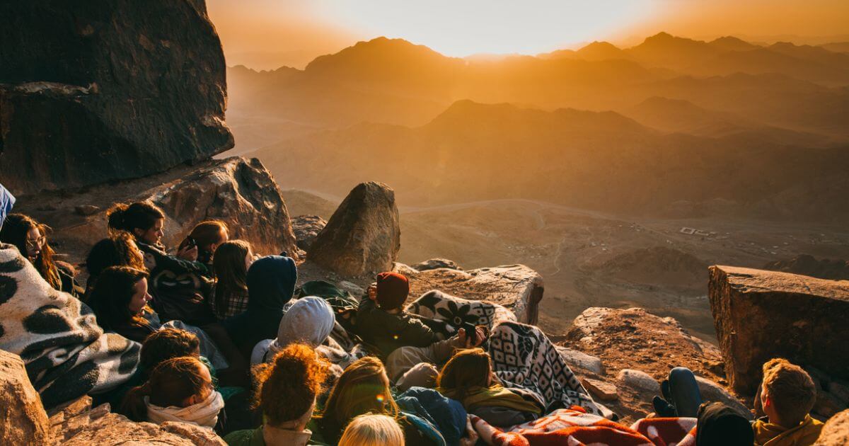 The Sermon on the Mount – What is it?