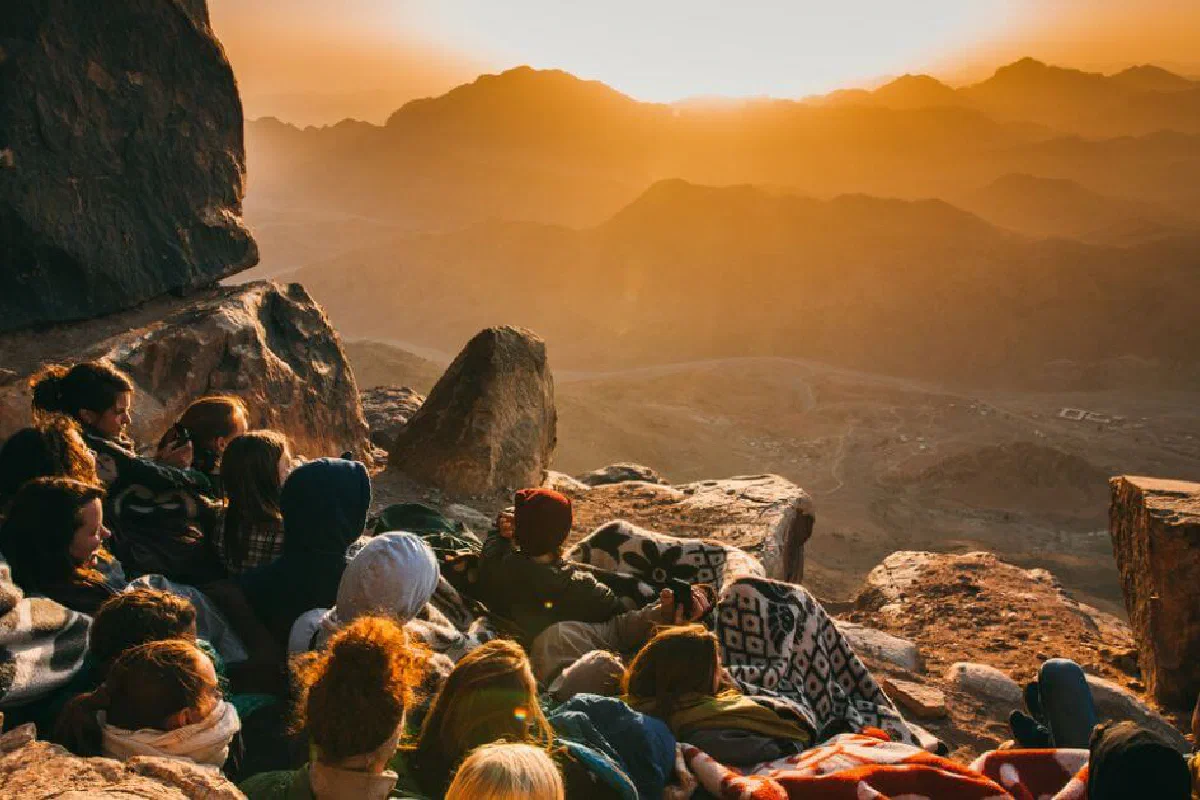The Sermon on the Mount – What is it?