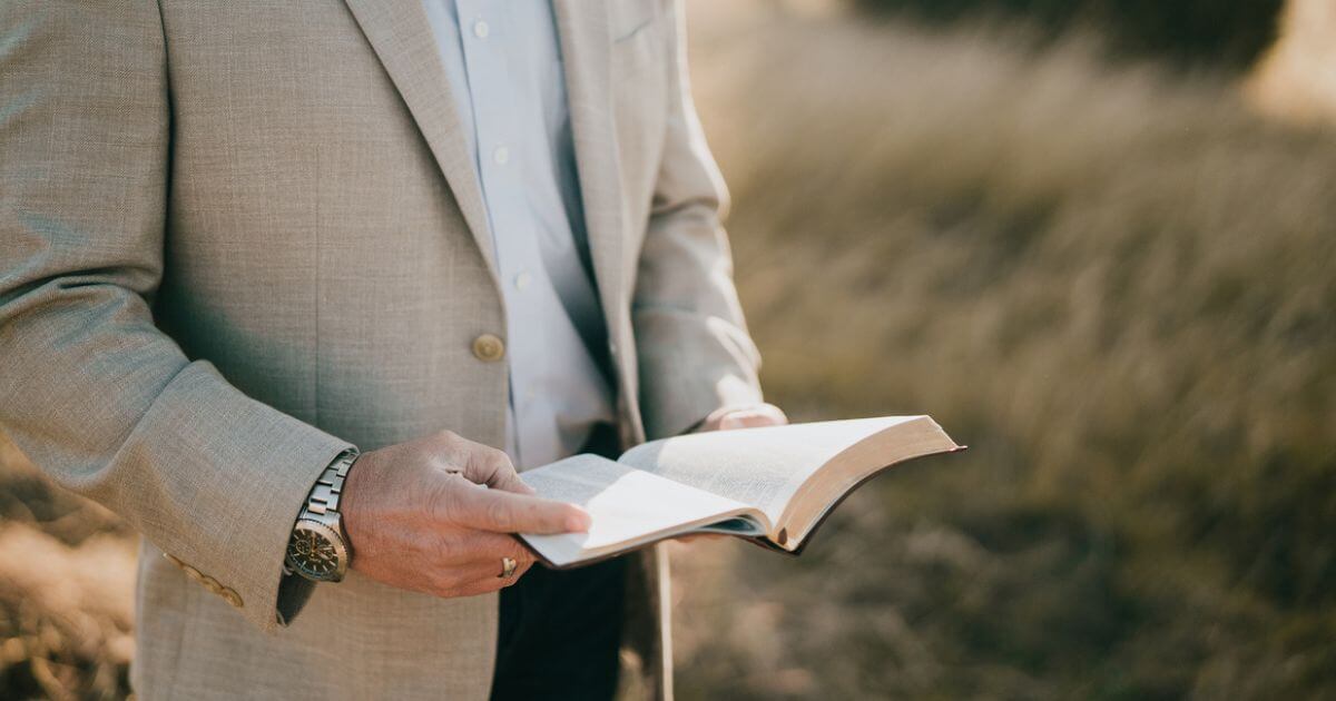 Servant leadership—What is it?