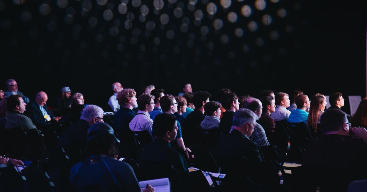 I know I should serve God, but why should I want to?