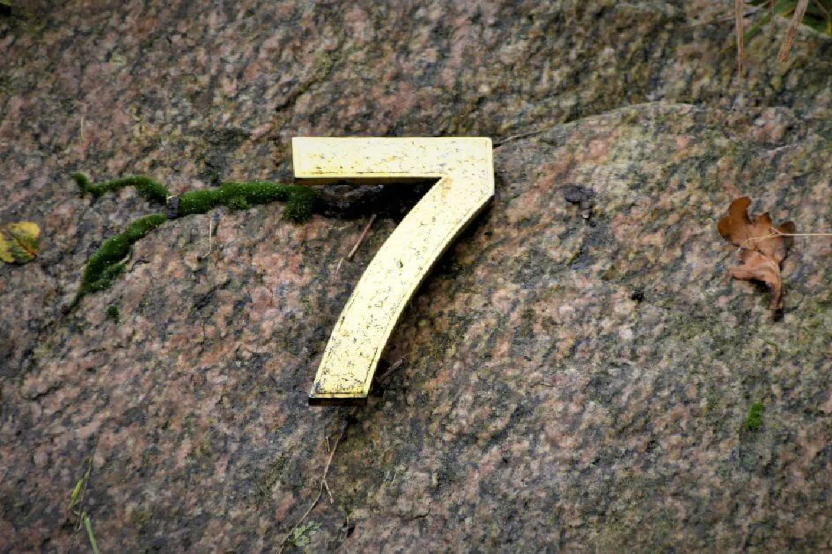What should we learn from the letters to the seven churches in Revelation?