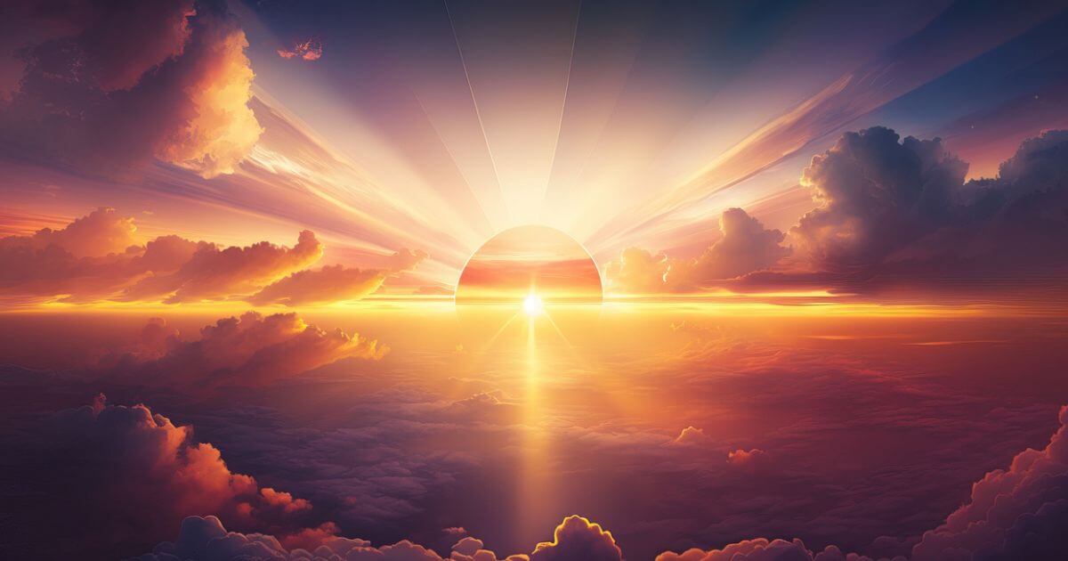 Where does the idea of seven heavens come from? Is the idea of a seventh heaven biblical?