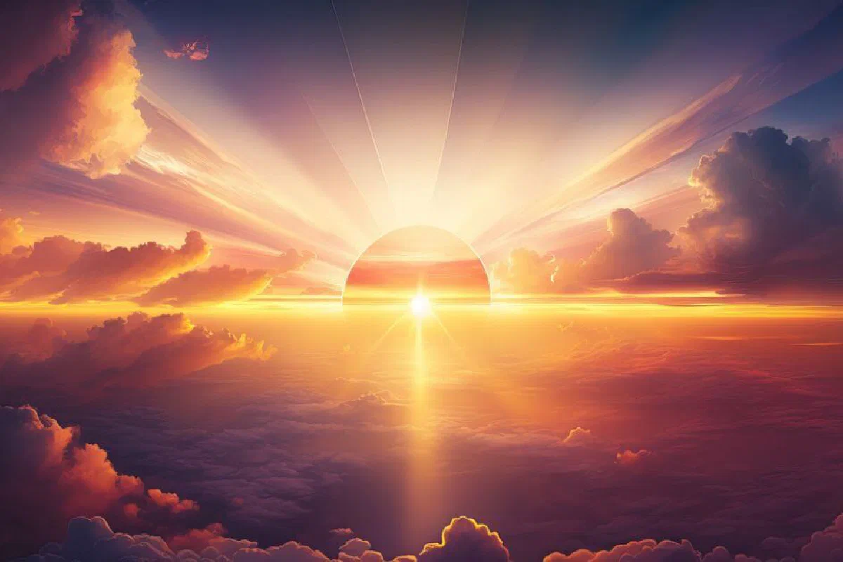 Where does the idea of seven heavens come from? Is the idea of a seventh heaven biblical?