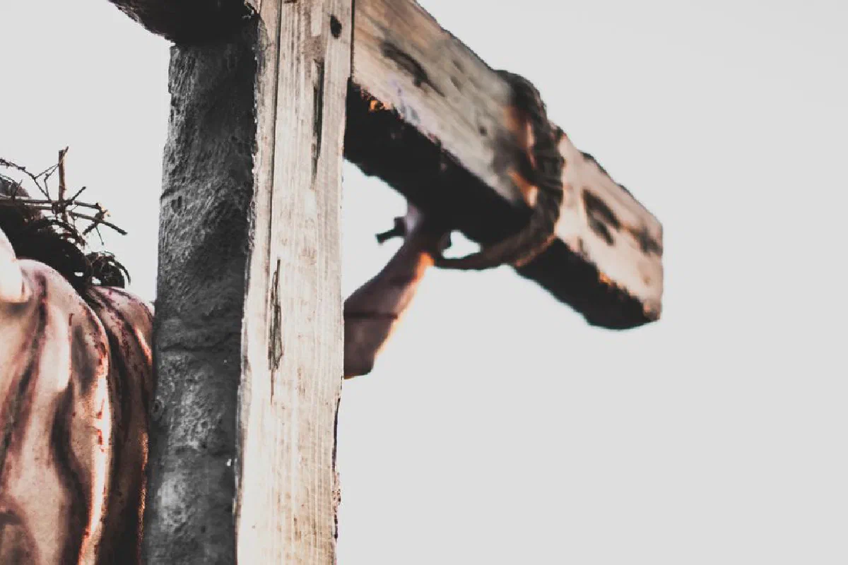 What are the last seven sayings of Christ and what do they mean?