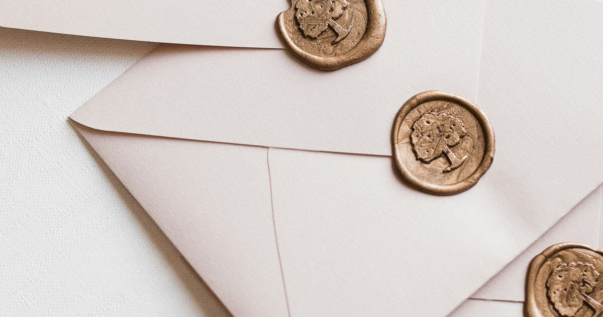 What are the seven seals of Revelation?