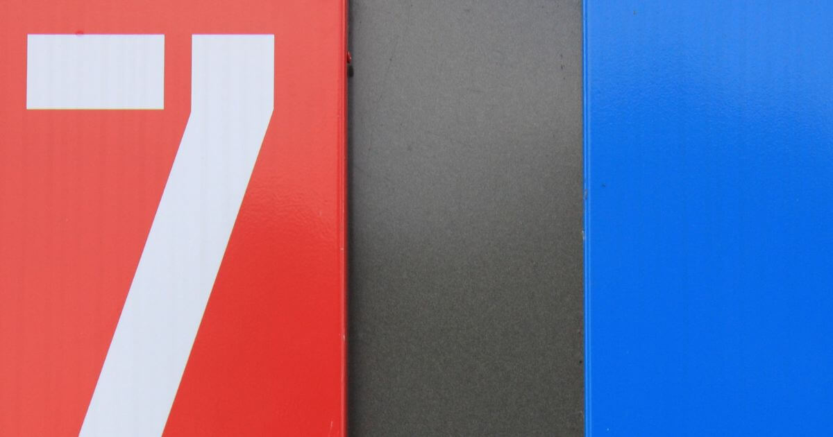 What are the seven seals, trumpets, and bowls in Revelation?