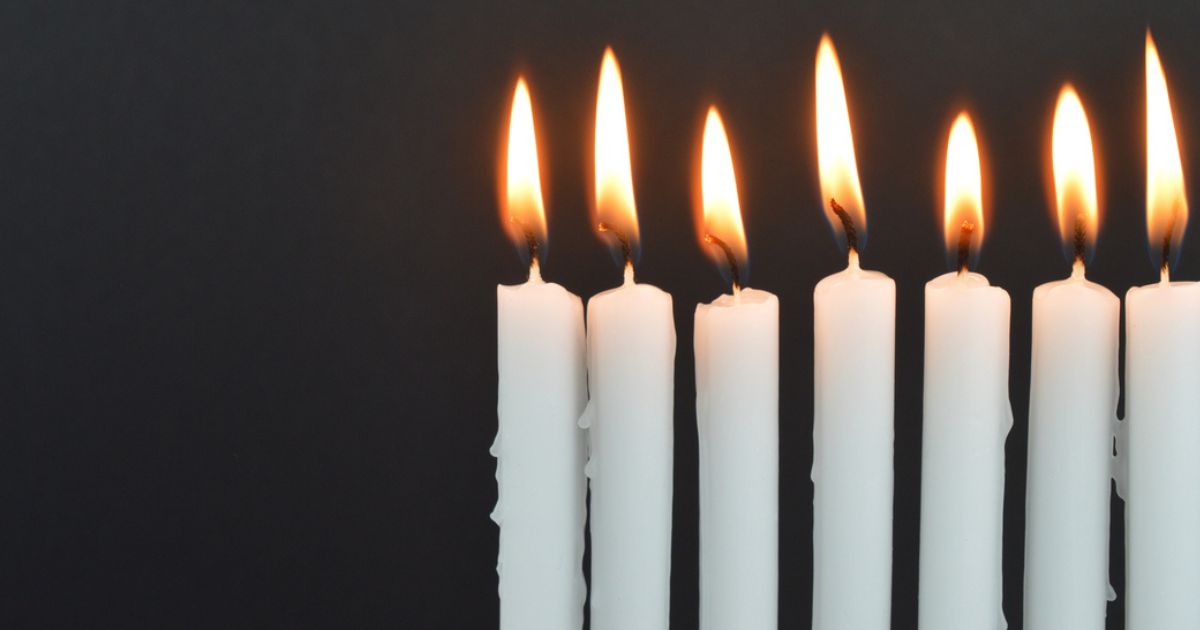 The seven spirits of God—Who or what are they?