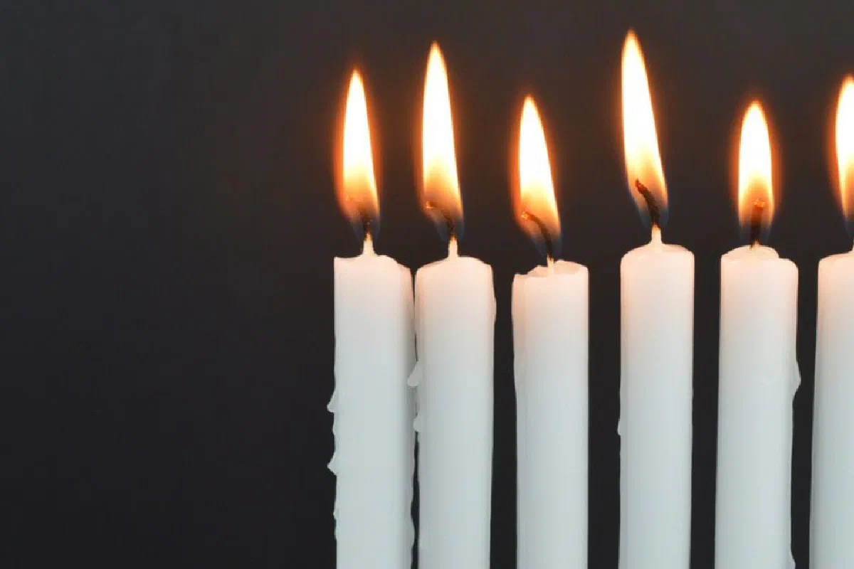 The seven spirits of God—Who or what are they?