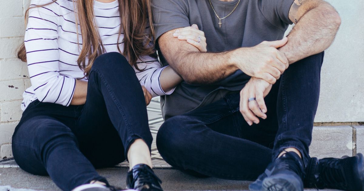 How can heaven be good if there won’t be marriage or sex there?