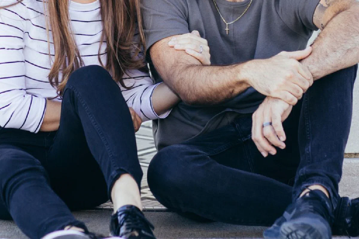 How can heaven be good if there won’t be marriage or sex there?