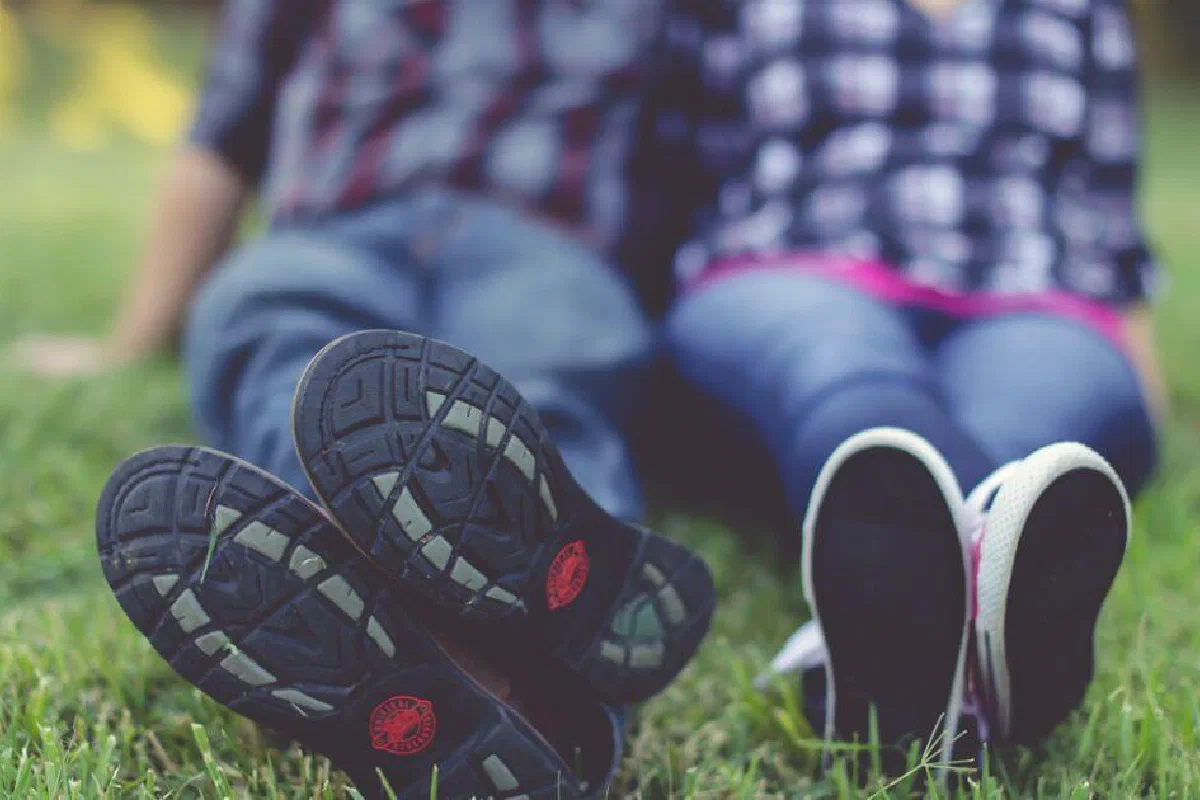 Does sex equal marriage? Are unmarried couples who have sex married in the eyes of God?