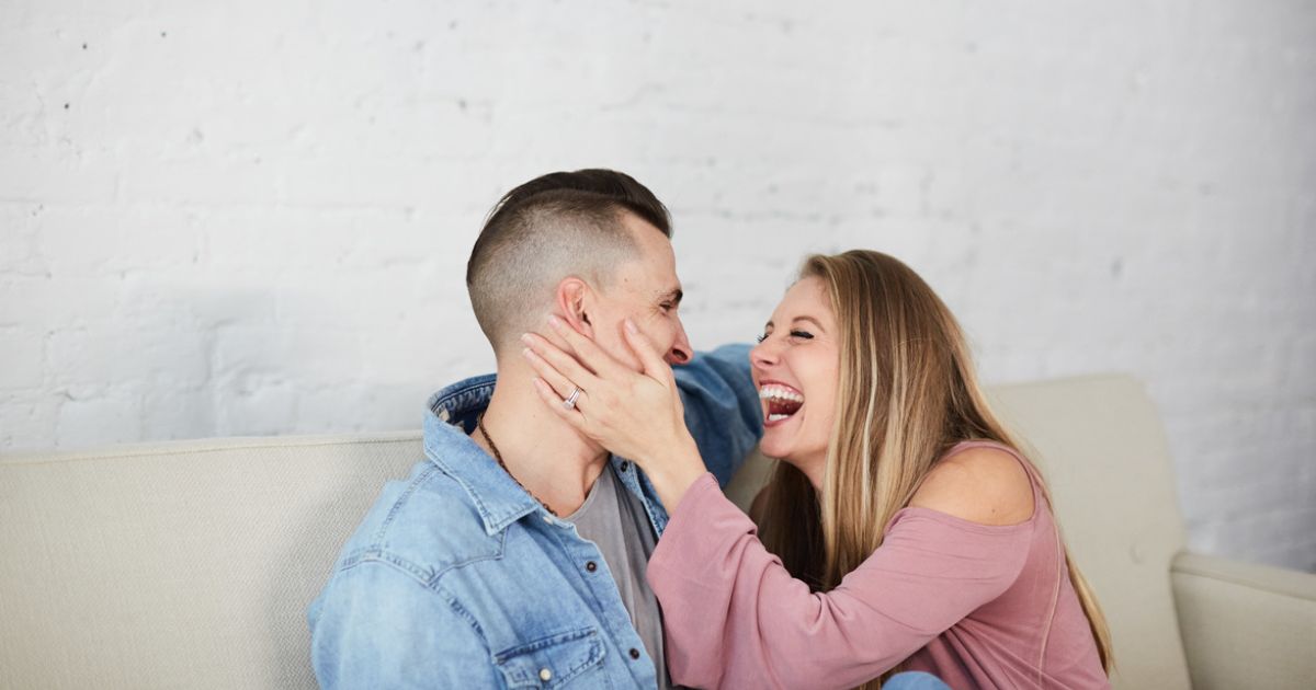 Is sex intended only for procreation or can married couples have sex just for pleasure?