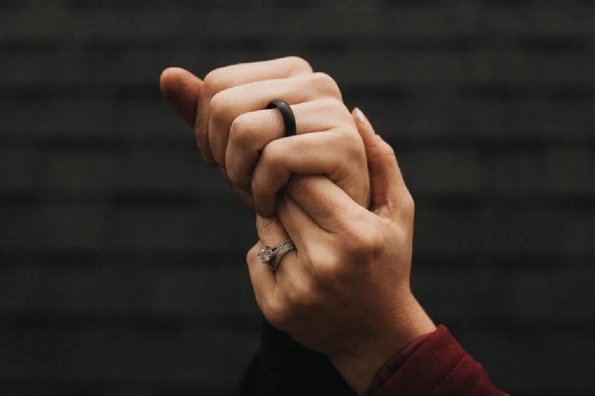 Will sex be part of heaven?