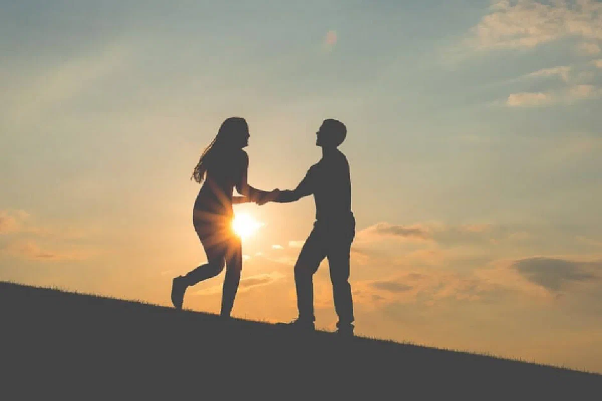 Are sexual desires inherently sinful?