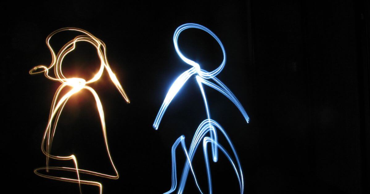 Is it sinful to have a sexual fetish?