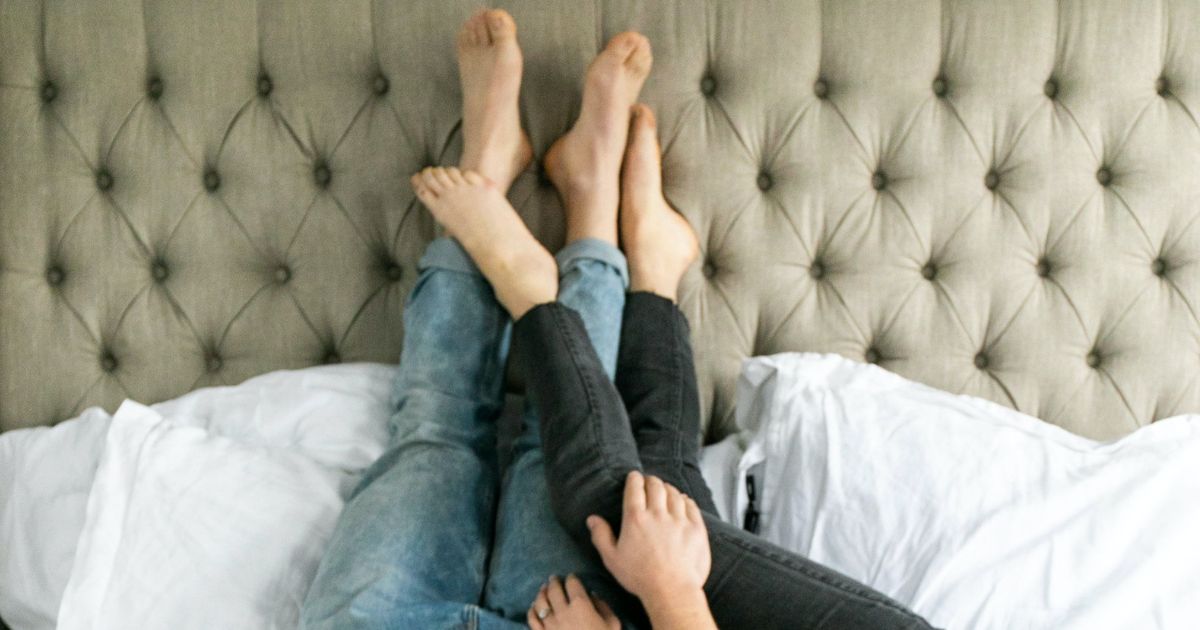 What is/isn't a Christian married couple allowed to do, sexually?