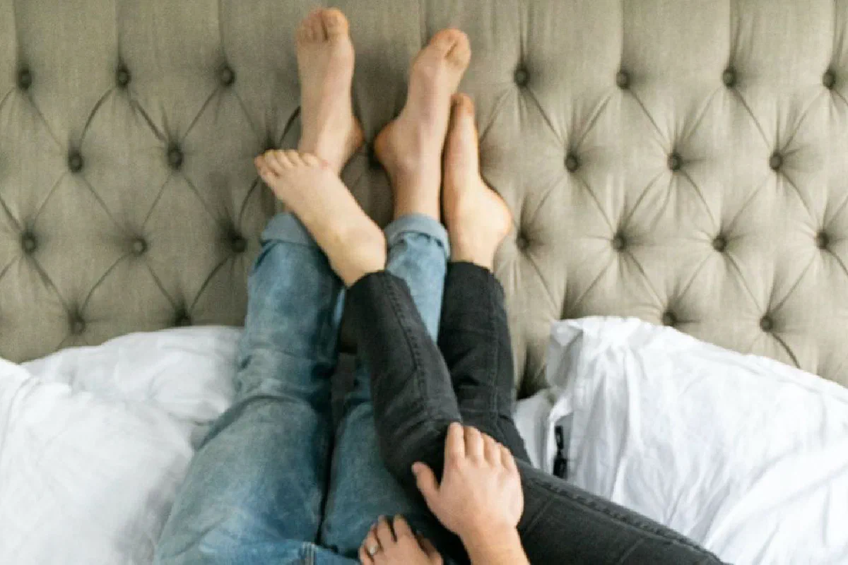 What is/isn't a Christian married couple allowed to do, sexually?