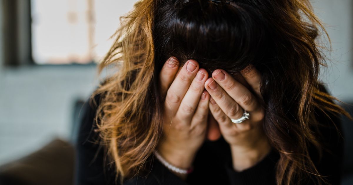 Does the Bible talk about shame and regret?