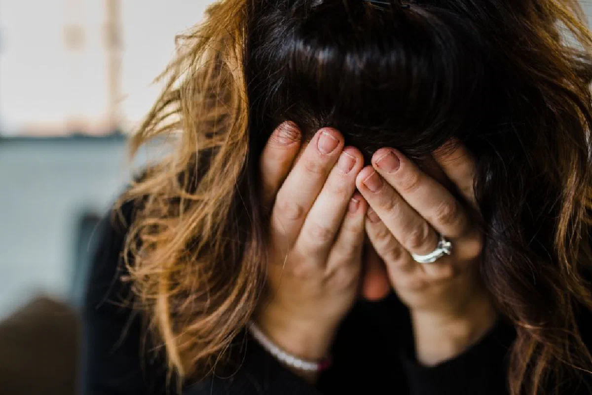 Does the Bible talk about shame and regret?