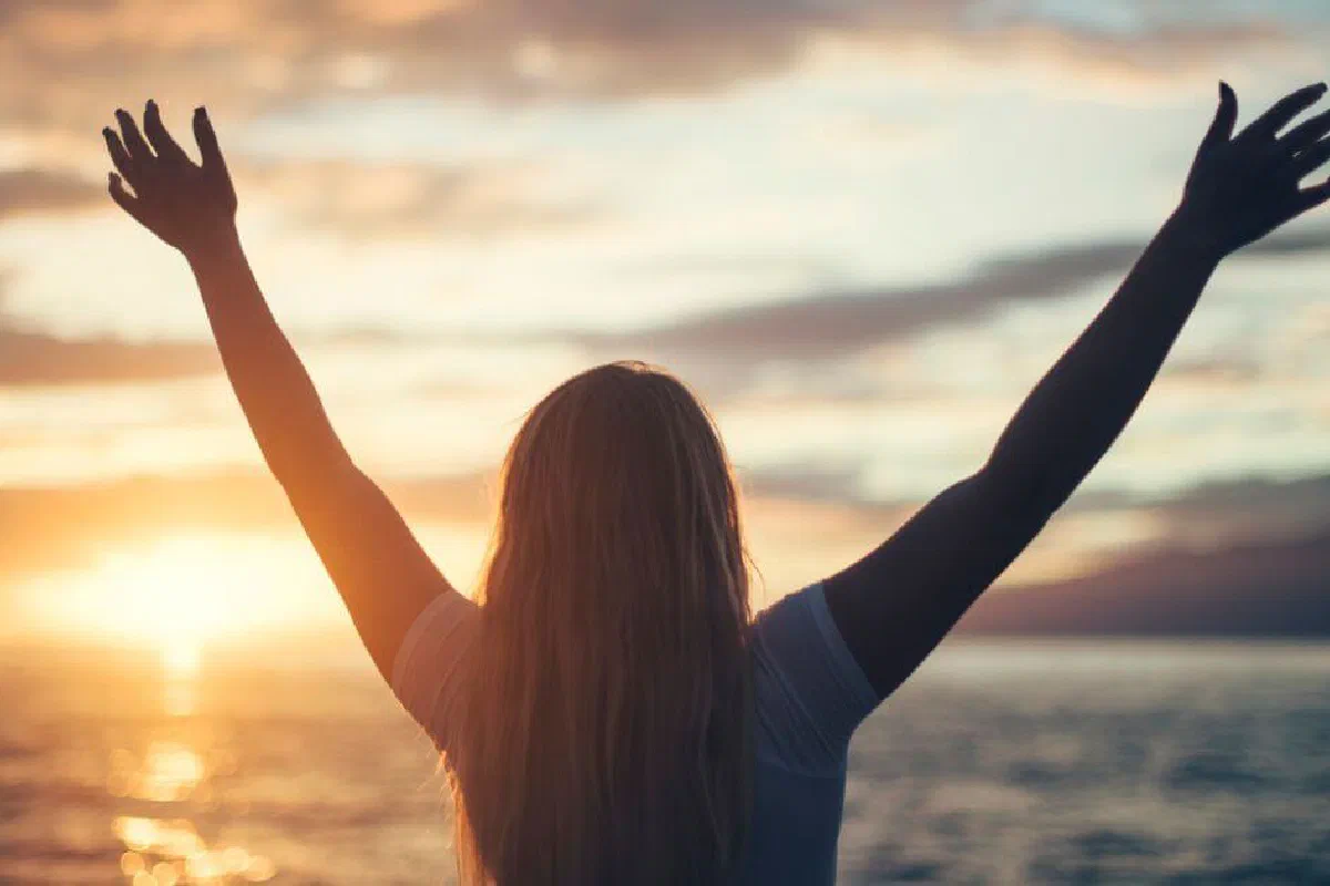 The Shekinah glory—What is it?