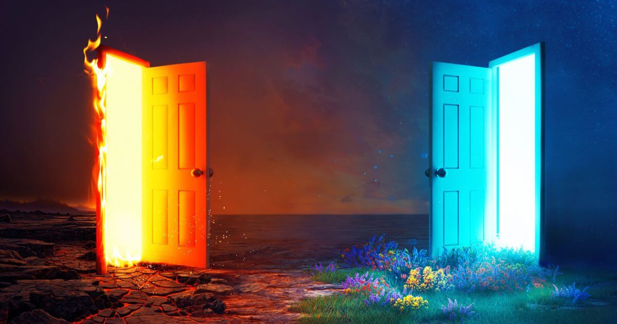 What are the distinctions among sheol, hades, hell, the lake of fire, paradise, and Abraham's bosom?